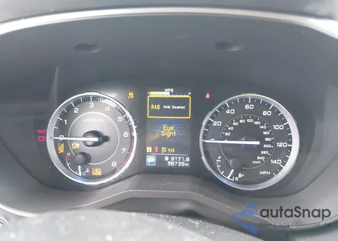 2022 Subaru Ascent Limited z USA, uszkodzony, nr VIN 4S4WMAPD5N3451486